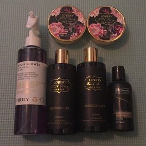 Bath/Shower products